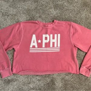 Alpha Phi Sweatshirt Bundle!